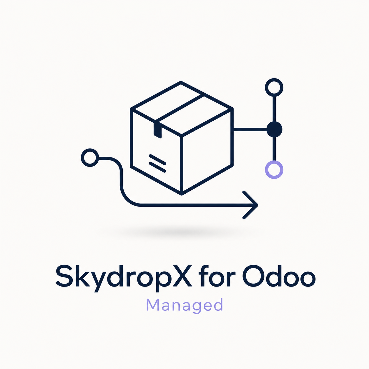 SkydropX for Odoo — Managed